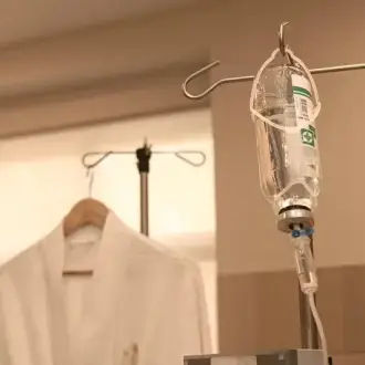 Лечебные капельницы